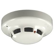 CONVENTIONAL SMOKE DETECTOR