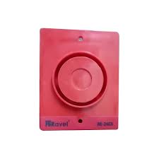 CONVENTIONAL ALARM HOOTER