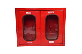 HOSE BOX - SINGLE DOOR / DOUBLE DOOR