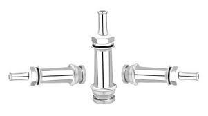 BRANCH PIPE (STAINLES STEEL)