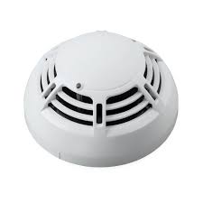 ADDRESSEABLE SMOKE DETECTOR