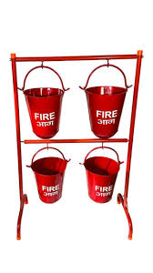 FIRE BUCKET