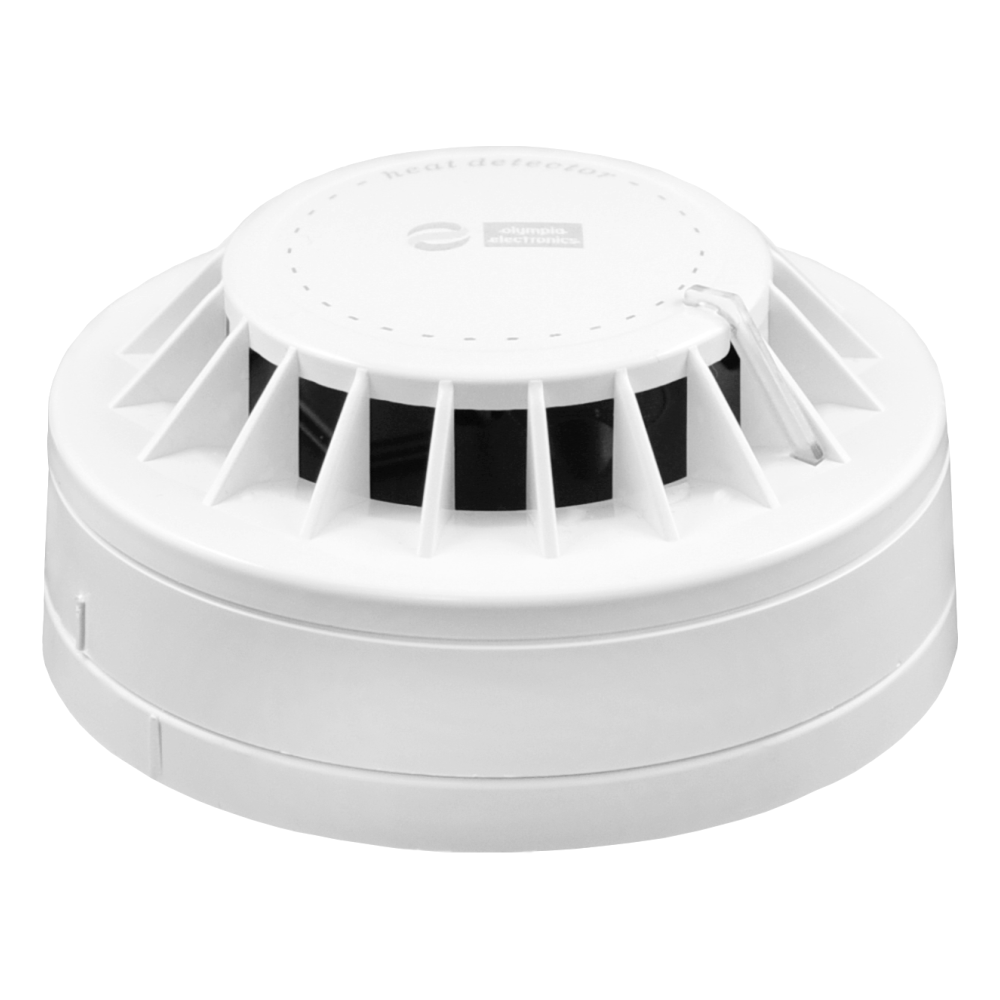 ADDRESSEABLE HEAT DETECTOR