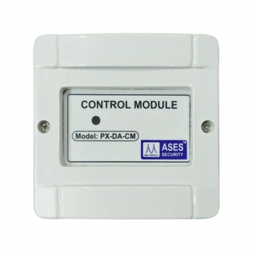 ADDRESSEABLE CONTROL MODULES