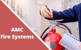 AMC Fire Systems