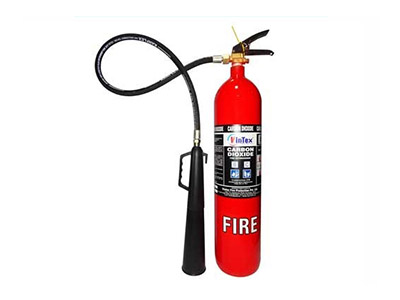 CO2 type FE capacity -2,3,4.5  kg