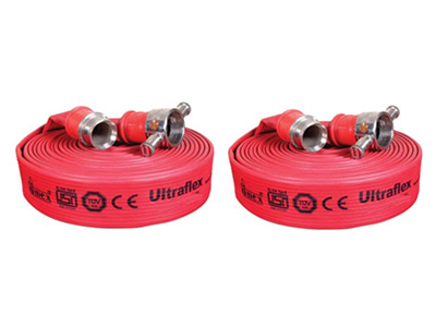 Hoses For Fire Hydrant System