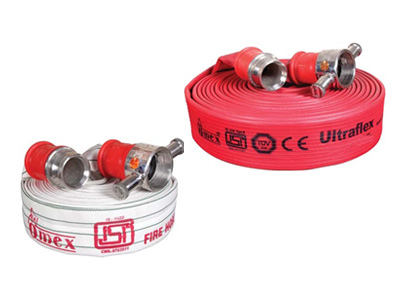 Hoses For Fire Hydrant System ( R.R.L. HOSE )