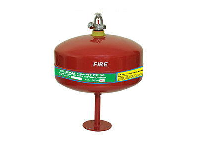 Modular automatic type FE capacity -2,5,10 kg