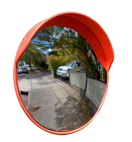 Convex Mirror